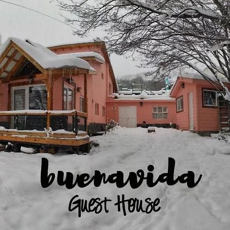 Buenavida Guesthouse Ushuaia Zewnętrze zdjęcie