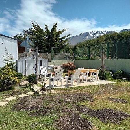 Buenavida Guesthouse Ushuaia Zewnętrze zdjęcie