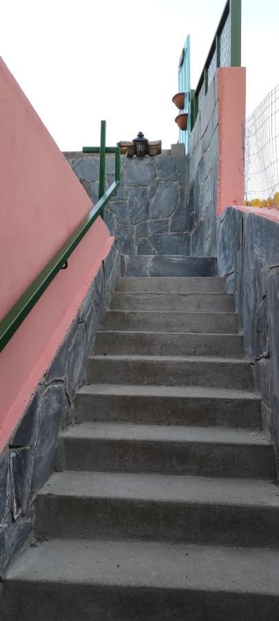 Buenavida Guesthouse Ushuaia Zewnętrze zdjęcie