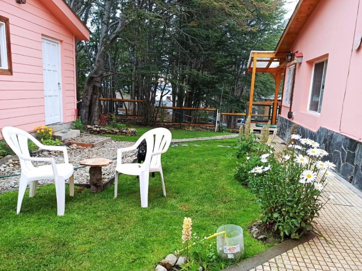 Buenavida Guesthouse Ushuaia Zewnętrze zdjęcie