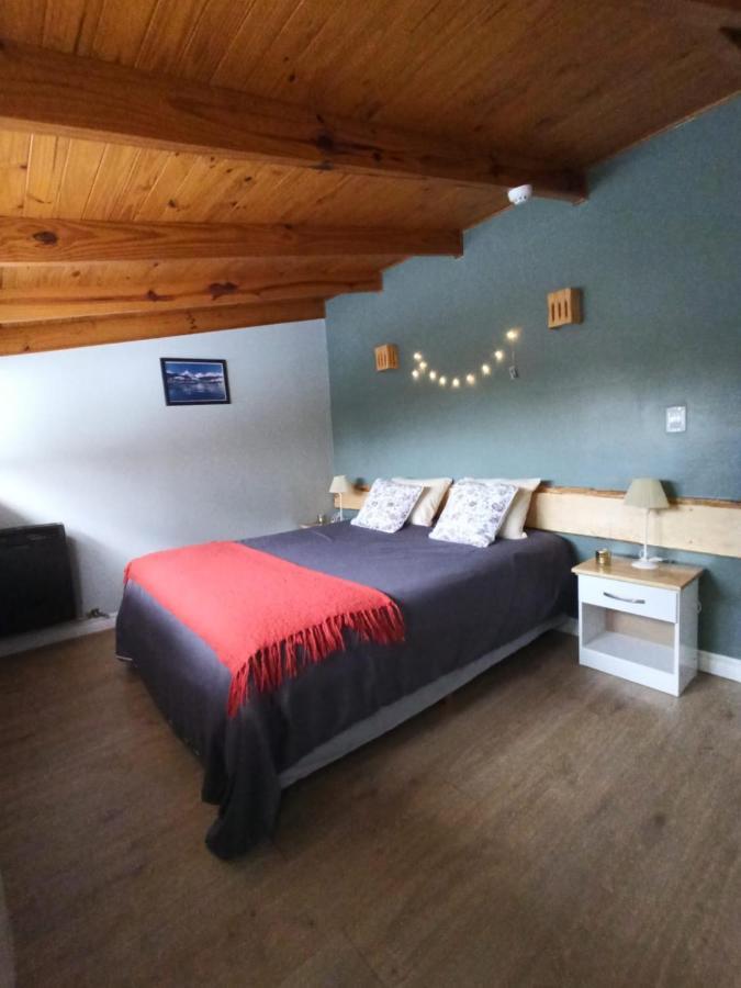 Buenavida Guesthouse Ushuaia Zewnętrze zdjęcie