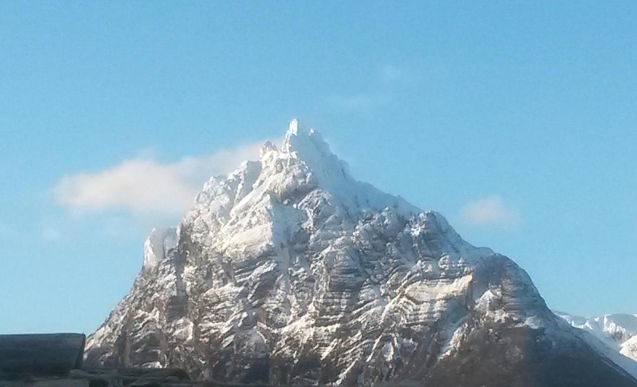 Buenavida Guesthouse Ushuaia Zewnętrze zdjęcie