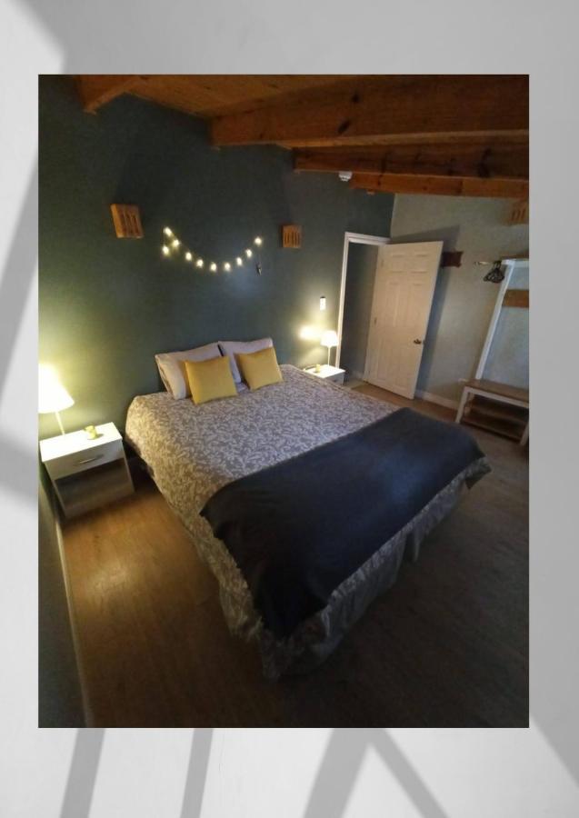 Buenavida Guesthouse Ushuaia Zewnętrze zdjęcie