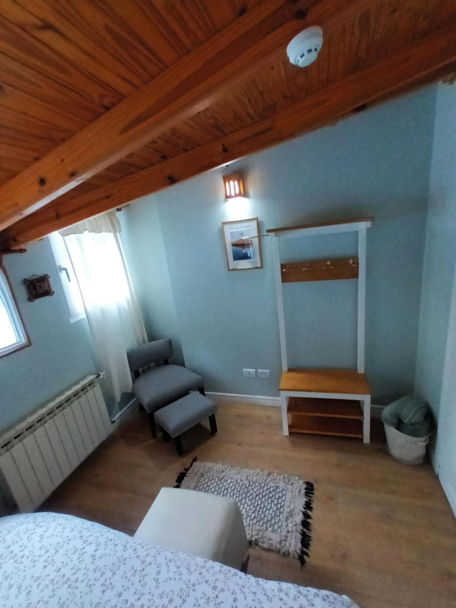 Buenavida Guesthouse Ushuaia Zewnętrze zdjęcie