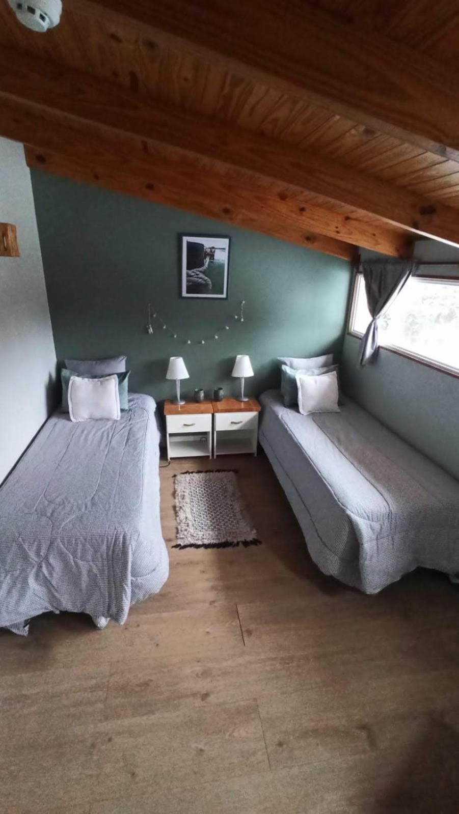 Buenavida Guesthouse Ushuaia Zewnętrze zdjęcie