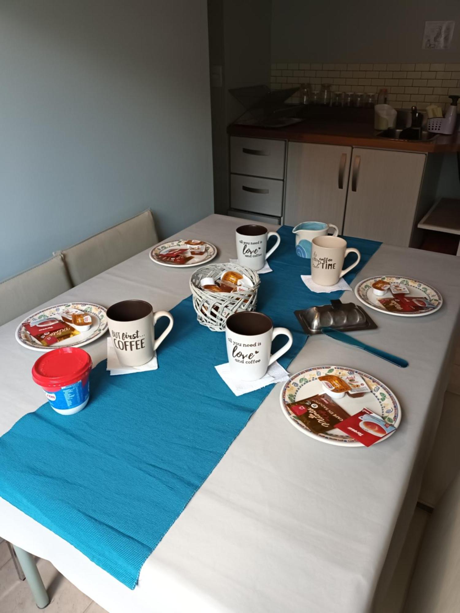 Buenavida Guesthouse Ushuaia Zewnętrze zdjęcie