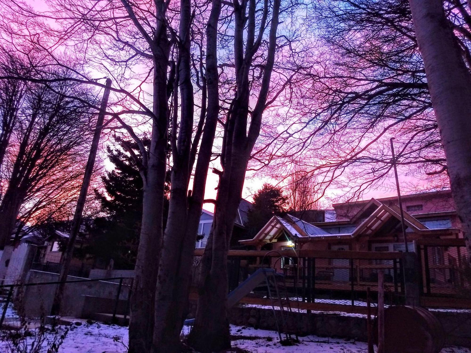 Buenavida Guesthouse Ushuaia Zewnętrze zdjęcie