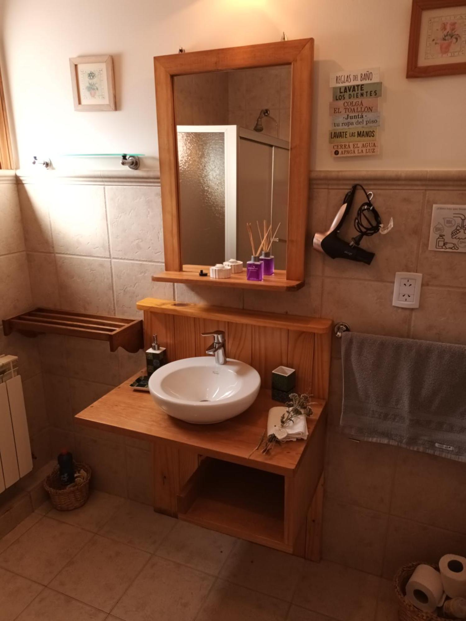 Buenavida Guesthouse Ushuaia Zewnętrze zdjęcie