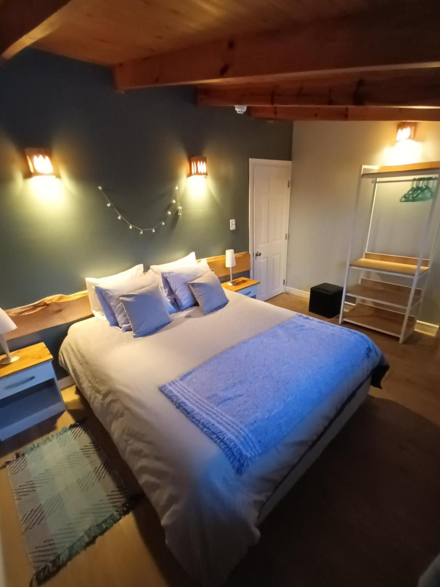 Buenavida Guesthouse Ushuaia Zewnętrze zdjęcie